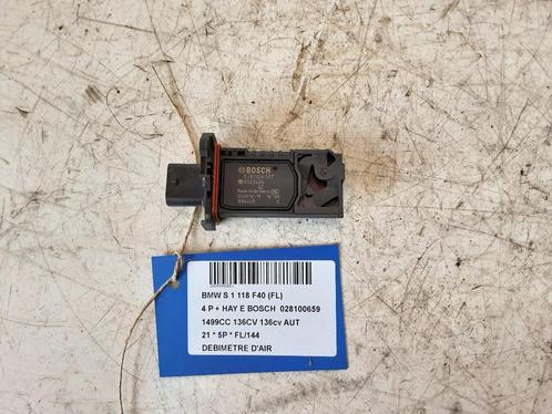 LUCHTHOEVEELHEIDSMETER BMW 1 serie (F40) (858349602), Auto-onderdelen, Overige Auto-onderdelen, BMW, Gebruikt