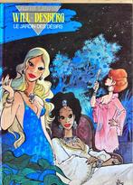 Will - Le Jardin des Désirs, Will - Desberg, Eén stripboek, Ophalen, Gelezen