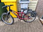 Jongens mountainbike 24 inch, Fietsen en Brommers, Ophalen, Gebruikt, Merida