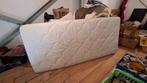 Propere matras en 4 lakens, Ophalen, 85 tot 100 cm, Gebruikt, Matras