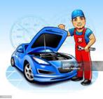 Automonteur biedt zich aan, Services & Professionnels, Auto & Moto | Mécaniciens & Garages, Entretien
