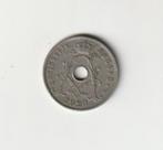 BELGIQUE BELGIE BELGIUM 25 CENTIMES 1928 NL, Ophalen of Verzenden, Setje