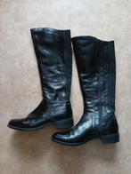 Dameslaarzen zwart maat 41, Kleding | Dames, Ophalen, Hoge laarzen, Zwart, FreeFlex