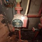 Pompe de chaudière Cv, Bricolage & Construction, Chauffe-eau & Boilers, Comme neuf, Enlèvement ou Envoi
