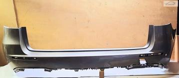 Achterbumper AMG Mercedes E-klasse S213 v.a 2016 A2138850301 beschikbaar voor biedingen