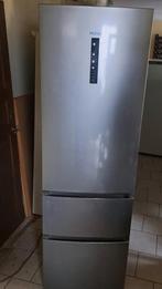 Combiné frigo-congel HAIER, Electroménager, Enlèvement