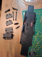Reved d rdx molded chassis, Ophalen of Verzenden, Zo goed als nieuw