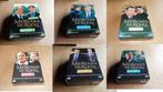 nr.1507- Dvd boxen midsomer murders - €5/box, Ophalen of Verzenden