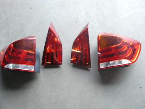 Feux arrières E87 E81 E60 E61 E90 lci F25 Z4 E71 F20 F30 F31, Auto-onderdelen, Verlichting, BMW, Gebruikt, Ophalen of Verzenden