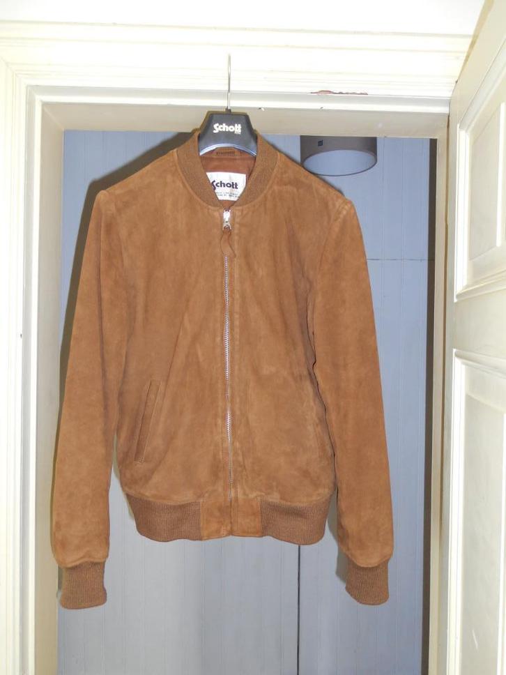 Schott, Vêtements | Hommes, Vestes | Hiver, Neuf, Enlèvement