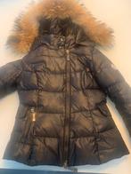 Moncler jas zwart maat xs, Kleding | Dames, Gedragen, Maat 34 (XS) of kleiner, Zwart, Ophalen