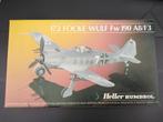 Focke Wulf fw 190 A8/F3. Uitgebracht 1982, Hobby & Loisirs créatifs, Enlèvement ou Envoi