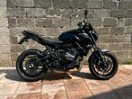 YAMAHA MT-07 A2 35kw 2021, Motoren, Motoren | Yamaha, 2 cilinders, Particulier, Minimaal motorrijbewijs A2, 689 cc