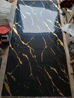 Pvc wand panelen per stuk 50 euro, Doe-het-zelf en Bouw, Ophalen, 60 cm of meer, Overige typen, Zo goed als nieuw