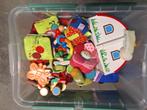 Lot babyspeelgoed, Kinderen en Baby's, Speelgoed | Babyspeelgoed, Ophalen, Gebruikt, Overige typen, Met geluid