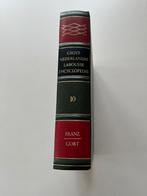 24 encyclopedieën, Gelezen, Algemeen, Complete serie, Ophalen