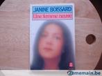 Une femme neuve, Janine Boissard, Enlèvement ou Envoi, Utilisé