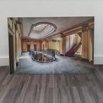 Soulphotography - The Abandoned Château Lumière - Urbex, Ophalen of Verzenden, Nieuw, Print