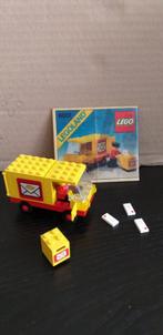 Vinted lego 6651 postwagen, Kinderen en Baby's, Speelgoed | Duplo en Lego, Ophalen of Verzenden, Lego, Zo goed als nieuw