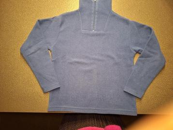 Fleece 134-140 beschikbaar voor biedingen