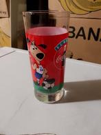 Coca Cola glas, Verzamelen, Merken en Reclamevoorwerpen, Ophalen of Verzenden