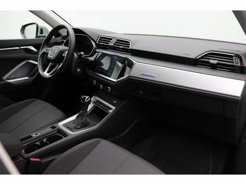 Audi Q3 Sportback 45 TFSIe Sportback PHEV Attraction S tron., Autos, Audi, Entreprise, Q3, ABS, Airbags, Cruise Control, Vitres électriques