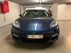 2012 - Porsche Panamera Turbo V8, Auto's, Automaat, Euro 5, Gebruikt, Bedrijf