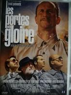 DVD Les Portes de la gloire, Comme neuf, Enlèvement ou Envoi