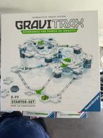 Knikkerbaan GraviTrax, Ophalen, Zo goed als nieuw, Knutselen