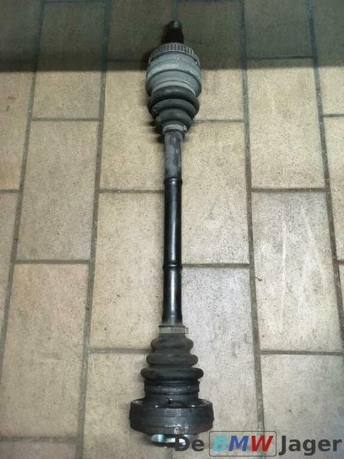 Aandrijfas links BMW 1 serie E8X 3 serie E9X 33217533445, Auto-onderdelen, Remmen en Aandrijving, BMW, Gebruikt, Ophalen of Verzenden