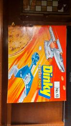 Set Vintage Speelgoed Catalogussen (1970-1975) – Matchbox,.., Ophalen of Verzenden, Zo goed als nieuw