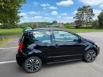 Citroen C2  21/06/2006, 4 zetels, Zwart, 4 cilinders, Zwart