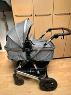 Kinderwagen set  merk ding, Kinderen en Baby's, Verstelbare duwstang, Nieuw, Ophalen of Verzenden, Kinderwagen