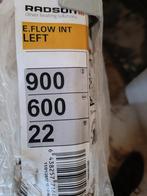 radiateurs lots RADSON NEUFS EMBALLES, Neuf, Enlèvement, 80 cm ou plus, 150 cm ou plus