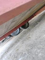 Remorque plateau, Auto diversen, Aanhangers en Bagagewagens, Ophalen, Gebruikt