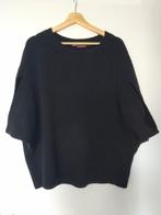 Cora Kemperman trui - maat L (kan tot XL), Kleding | Dames, Zwart, Maat 42/44 (L), Ophalen of Verzenden, Cora Kemperman