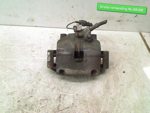 REMKLAUW LINKS VOOR Fiat 500 (312) (519381160), Auto-onderdelen, Remmen en Aandrijving, Fiat, Gebruikt