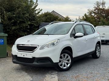 Peugeot 2008 1.2 Benzine | 2013 | 96.000 km | Cruise Control beschikbaar voor biedingen