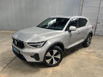 Volvo XC40 B3 Core Aut. Driver Asstance Navi LED Camera