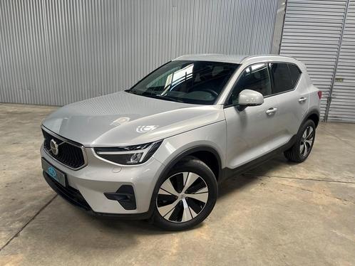 Volvo XC40 B3 Core Aut. Driver Asstance Navi LED Camera, Auto's, Volvo, Bedrijf, XC40, ABS, Adaptive Cruise Control, Airbags, Airconditioning
