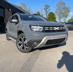 Dacia Duster 1.3itce 4x4 10/2023 26000km 1er propriétaire, Stof, 4 cilinders, Duster, USB