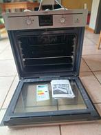 Aeg oven, Elektronische apparatuur, Ophalen, Gebruikt, Oven, Inbouw