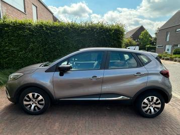 Renault Captur 0.9 TCe Energy Limited-2019-Slechts 68.000 km beschikbaar voor biedingen
