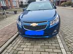 Chevrolet Cruze, Auto's, Blauw, Cruze, Handgeschakeld, Particulier