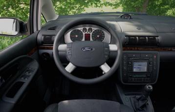 Airbag ford galaxy nieuw beschikbaar voor biedingen