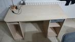 Gratis Bureau tafel, Maison & Meubles, Bureaux, Enlèvement, Utilisé, Bureau