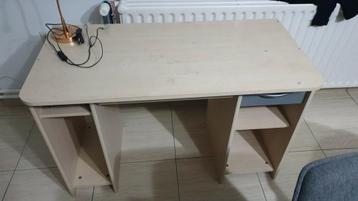 Gratis Bureau tafel