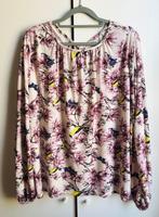 Mooie blouse maat L, H&M, Ophalen of Verzenden, Zo goed als nieuw, Maat 42/44 (L)