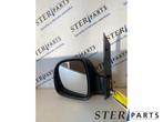 Buitenspiegel links van een Mercedes Vito, Auto-onderdelen, Spiegels, Gebruikt, -, Ophalen of Verzenden, -