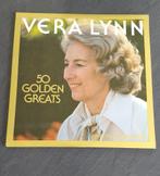 LP Vera Lynn, CD & DVD, Vinyles | Pop, Comme neuf, Enlèvement ou Envoi